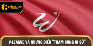 V-League