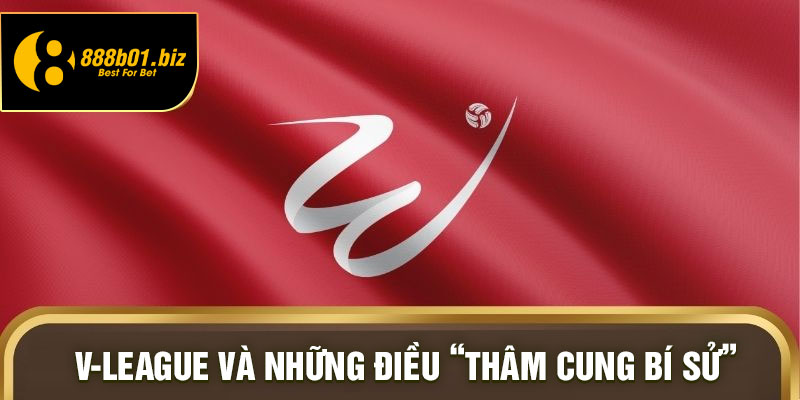 V-League