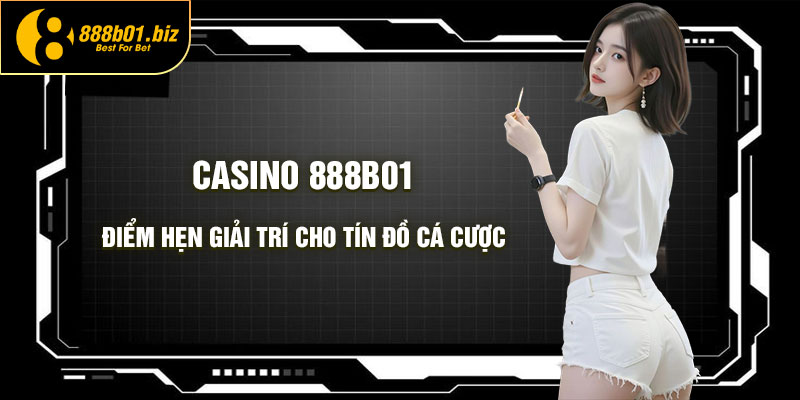Casino 888b01