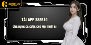 Tải App 888b01