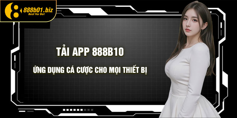 Tải App 888b01