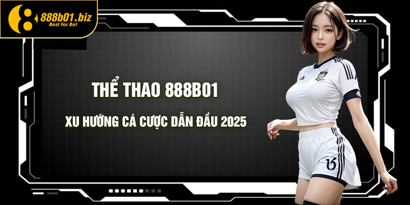 Thể Thao 888b01